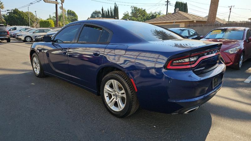 used 2015 Dodge Charger car