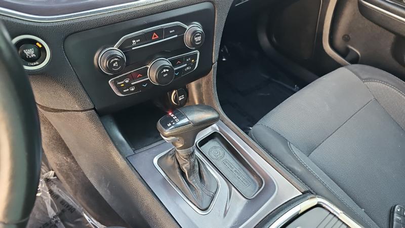 used 2015 Dodge Charger car