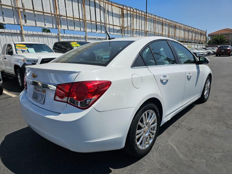 used 2011 Chevrolet Cruze car, priced at $5,995