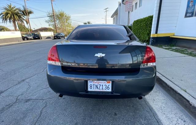 used 2012 Chevrolet Impala car, priced at $7,995