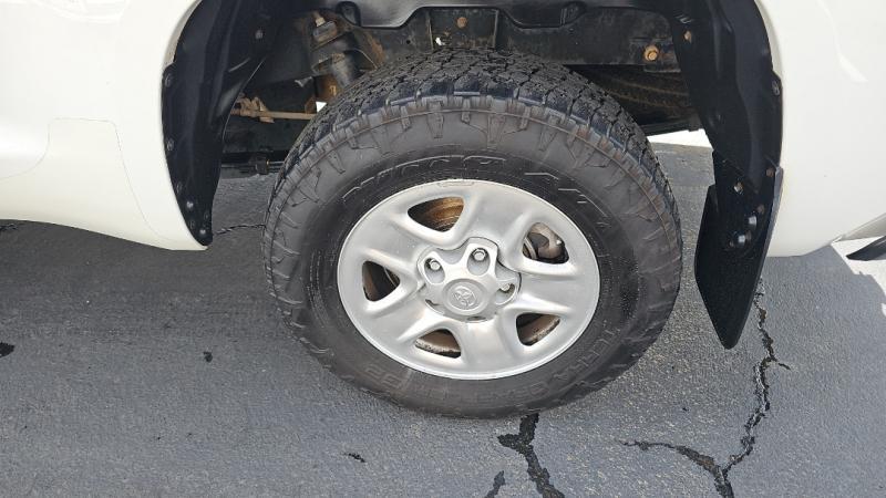 used 2018 Toyota Tundra car, priced at $16,640