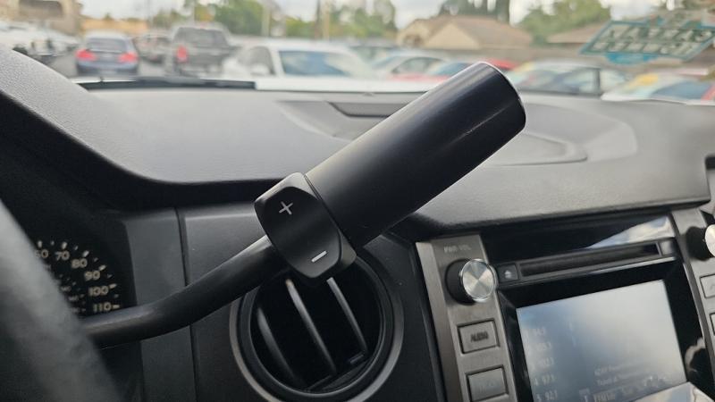 used 2018 Toyota Tundra car, priced at $16,640