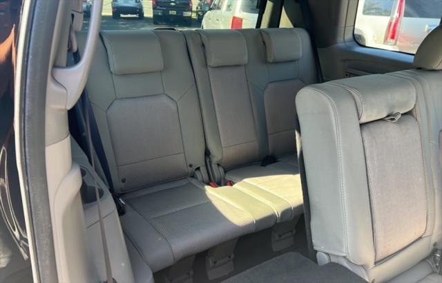 used 2011 Honda Pilot car, priced at $10,995