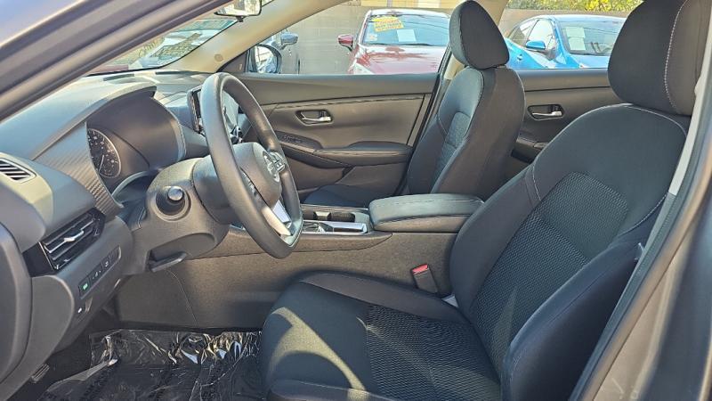 used 2020 Nissan Sentra car, priced at $15,777