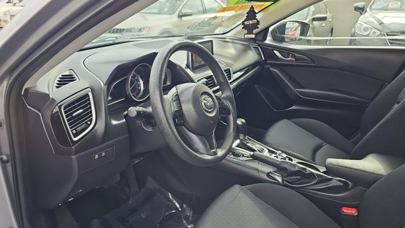 used 2015 Mazda Mazda3 car