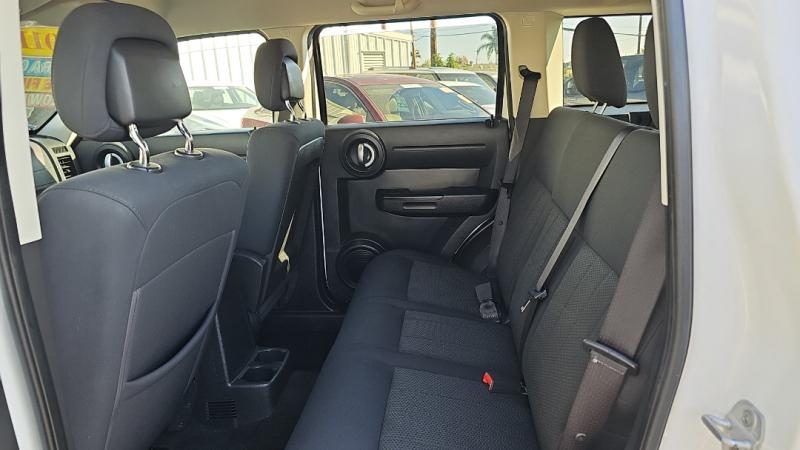 used 2011 Dodge Nitro car, priced at $7,995