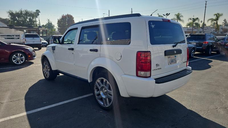 used 2011 Dodge Nitro car, priced at $7,995