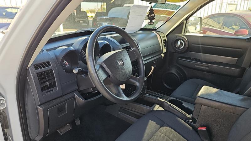 used 2011 Dodge Nitro car, priced at $7,995