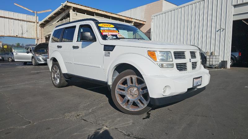 used 2011 Dodge Nitro car, priced at $7,995