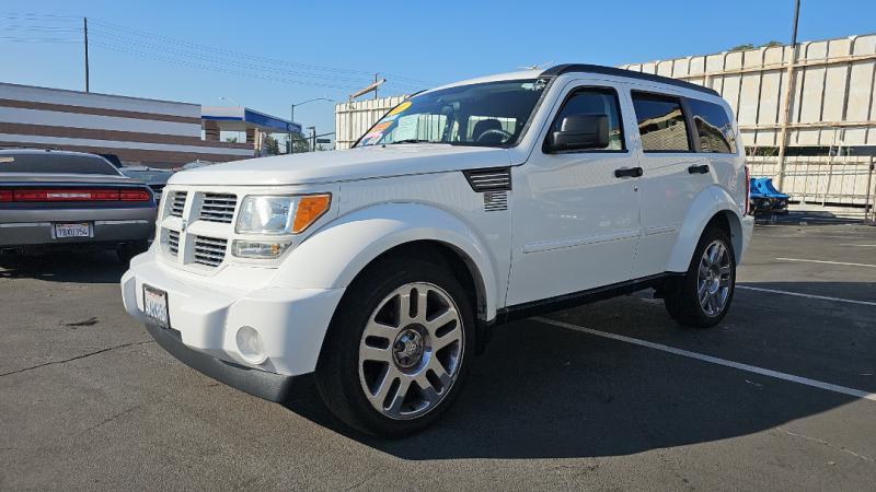 used 2011 Dodge Nitro car, priced at $7,995