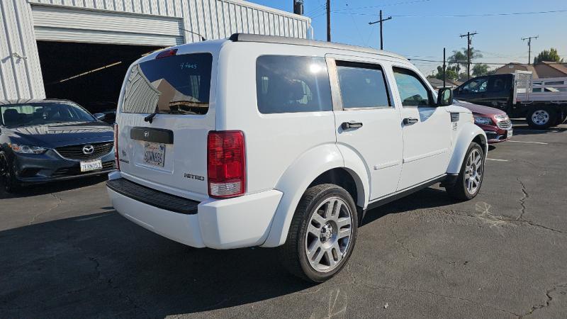 used 2011 Dodge Nitro car, priced at $7,995