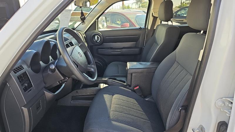 used 2011 Dodge Nitro car, priced at $7,995