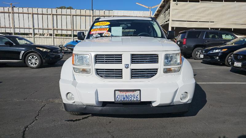 used 2011 Dodge Nitro car, priced at $7,995