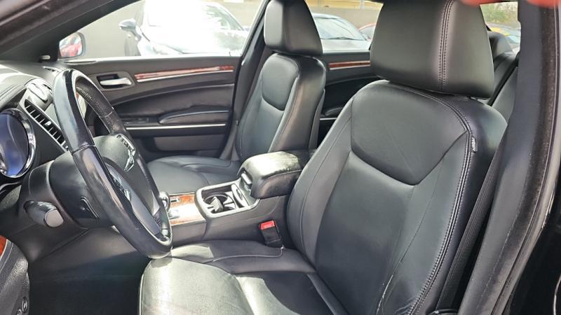 used 2012 Chrysler 300 car, priced at $9,995