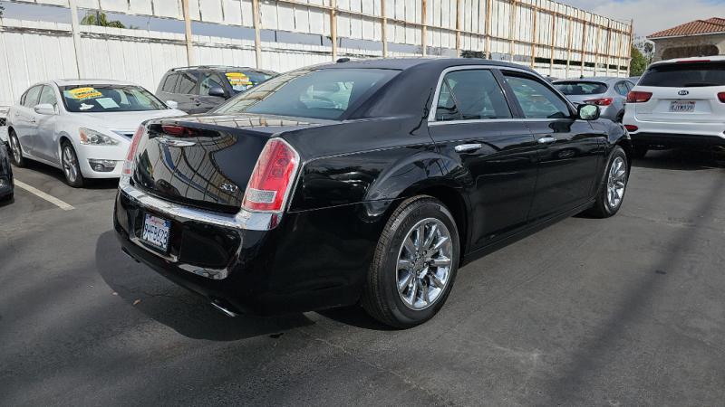 used 2012 Chrysler 300 car, priced at $9,995