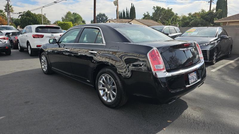 used 2012 Chrysler 300 car, priced at $9,995