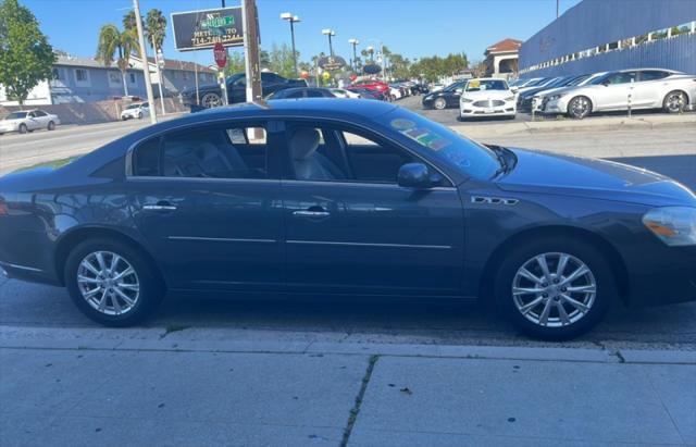 used 2011 Buick Lucerne car, priced at $9,995