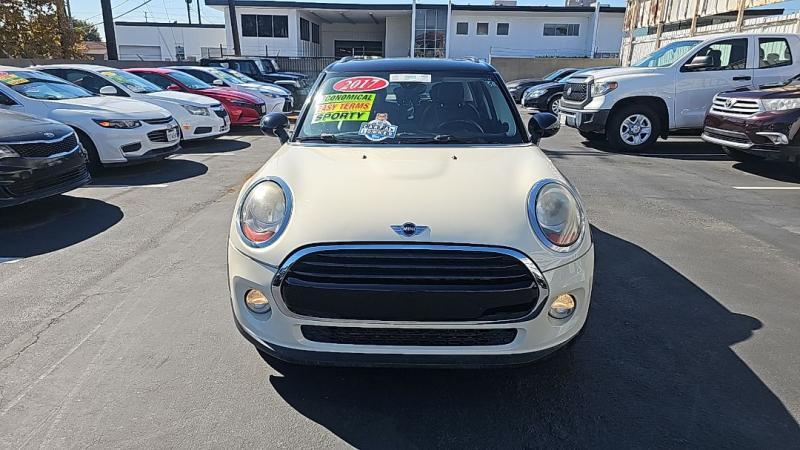 used 2017 MINI Hardtop car, priced at $11,795