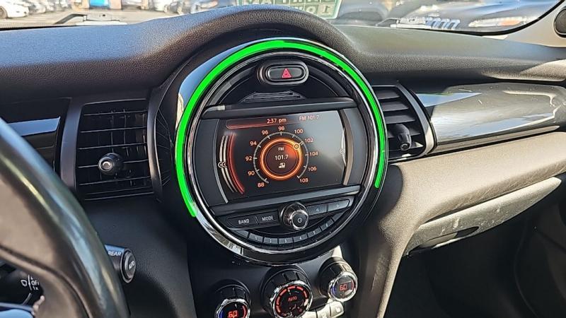 used 2017 MINI Hardtop car, priced at $11,795