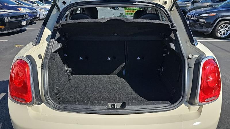 used 2017 MINI Hardtop car, priced at $11,795