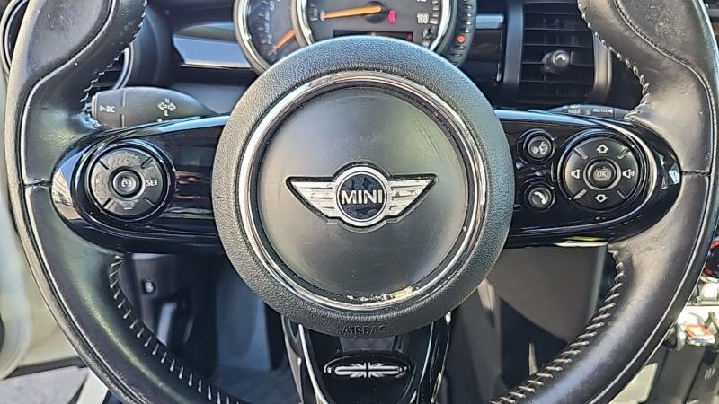 used 2017 MINI Hardtop car, priced at $11,795