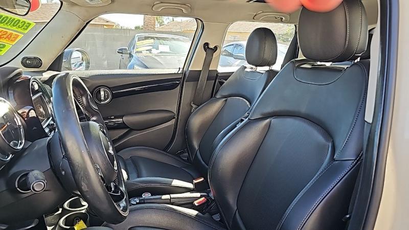 used 2017 MINI Hardtop car, priced at $11,795