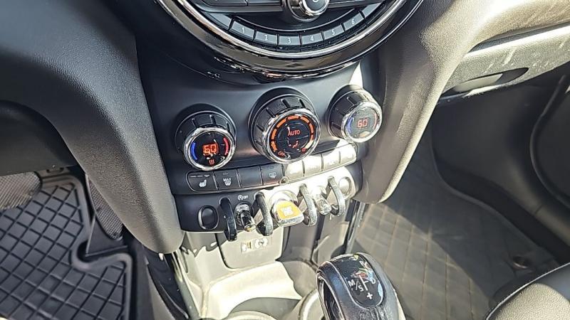 used 2017 MINI Hardtop car, priced at $11,795