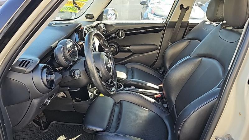 used 2017 MINI Hardtop car, priced at $11,795