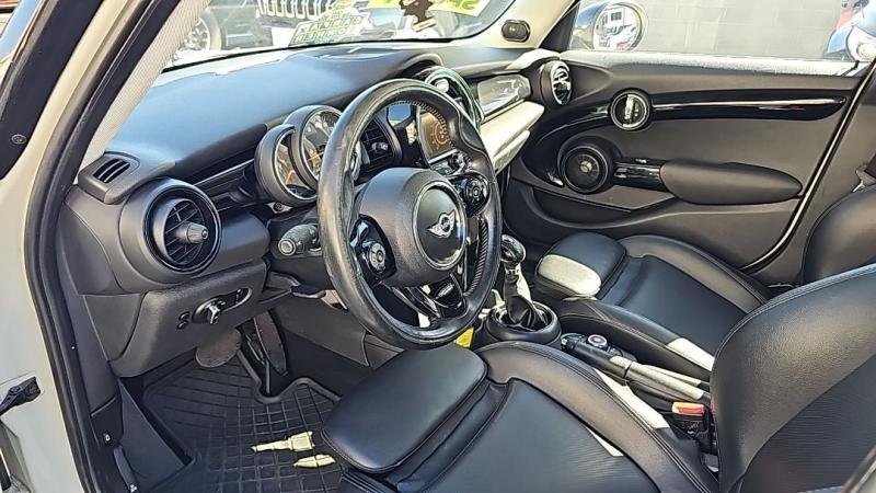 used 2017 MINI Hardtop car, priced at $11,795