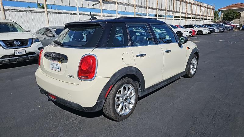 used 2017 MINI Hardtop car, priced at $11,795