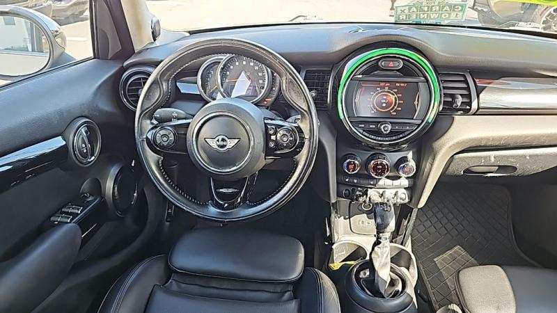 used 2017 MINI Hardtop car, priced at $11,795