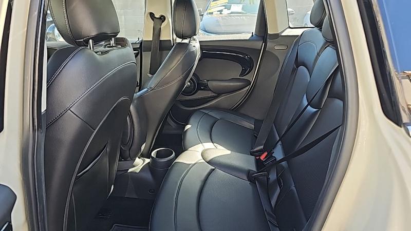 used 2017 MINI Hardtop car, priced at $11,795