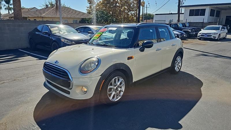 used 2017 MINI Hardtop car, priced at $11,795