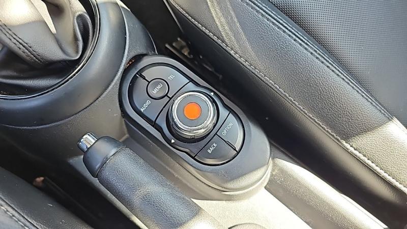 used 2017 MINI Hardtop car, priced at $11,795