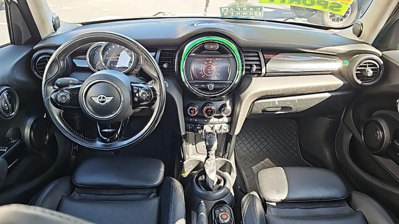 used 2017 MINI Hardtop car, priced at $11,795