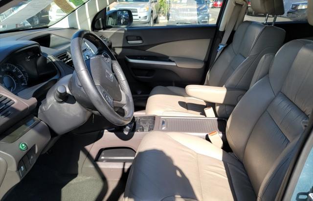 used 2014 Honda CR-V car, priced at $14,745