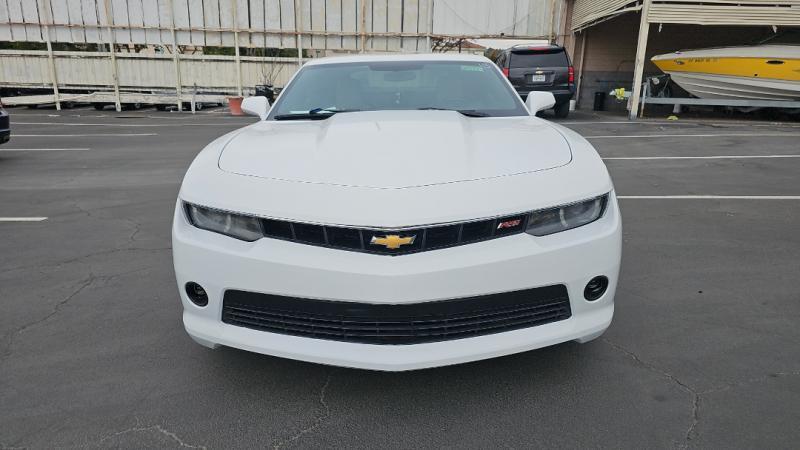 used 2014 Chevrolet Camaro car, priced at $13,888