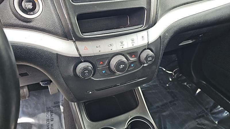 used 2016 Dodge Journey car, priced at $8,999