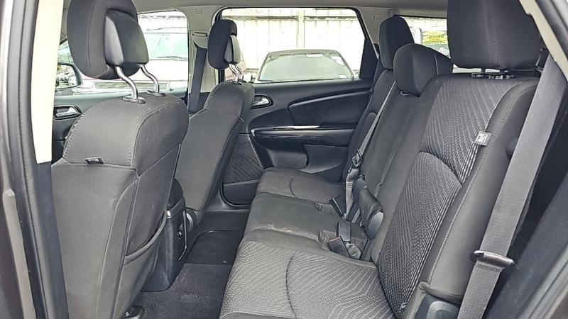 used 2016 Dodge Journey car, priced at $8,999