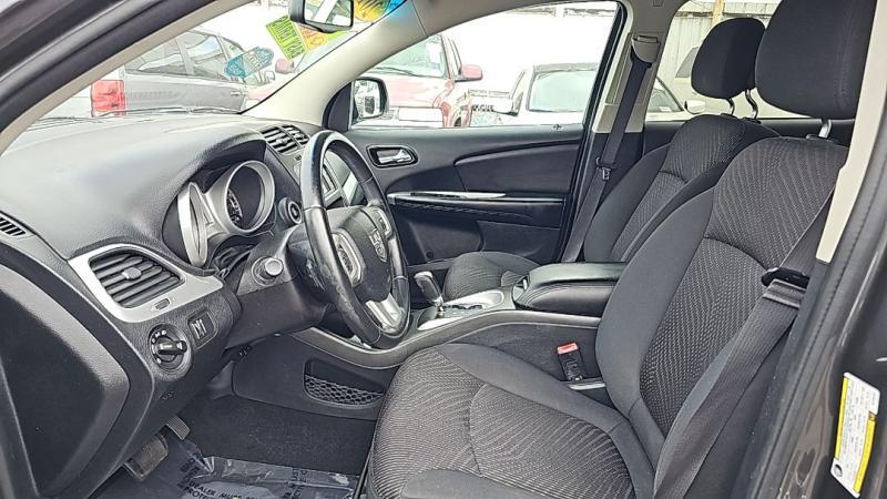 used 2016 Dodge Journey car, priced at $8,999