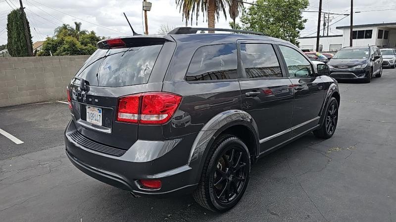 used 2016 Dodge Journey car, priced at $8,999