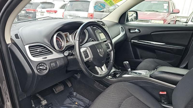 used 2016 Dodge Journey car, priced at $8,999