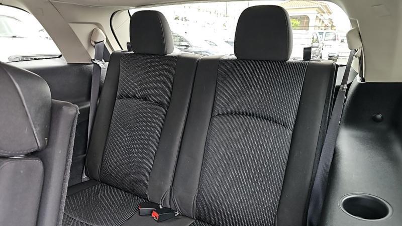 used 2016 Dodge Journey car, priced at $8,999