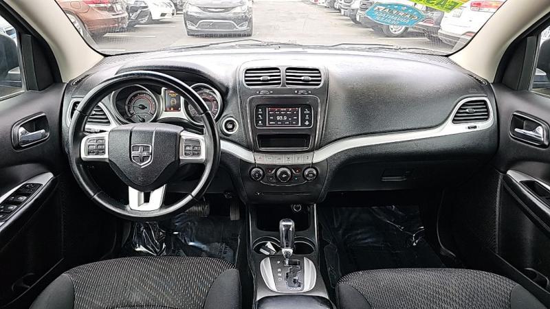 used 2016 Dodge Journey car, priced at $8,999