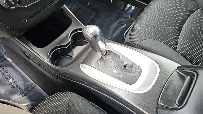 used 2016 Dodge Journey car, priced at $8,999