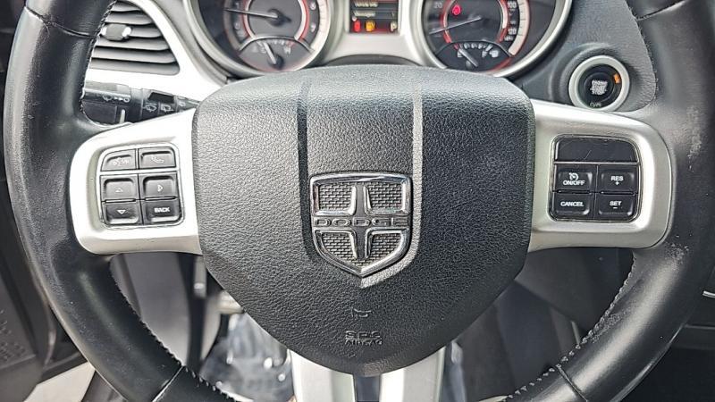 used 2016 Dodge Journey car, priced at $8,999