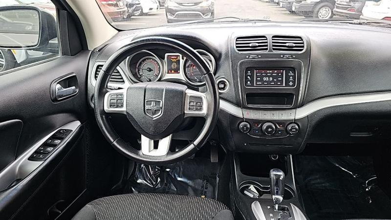 used 2016 Dodge Journey car, priced at $8,999