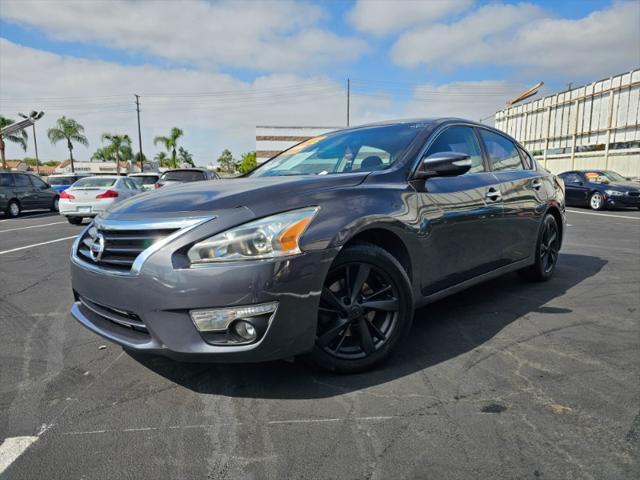 used 2013 Nissan Altima car, priced at $8,995