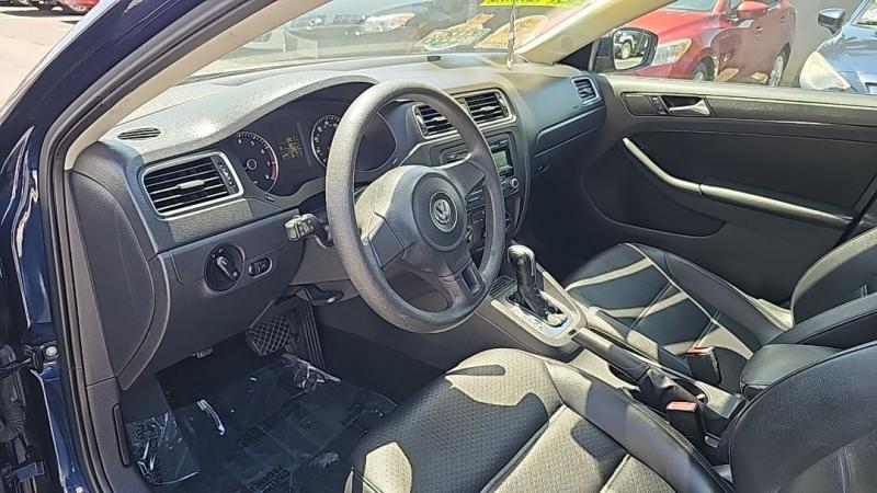 used 2014 Volkswagen Jetta car