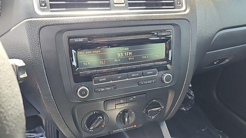 used 2014 Volkswagen Jetta car